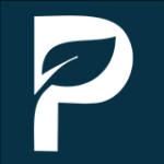 Das Performience-Logo mit der Farbe Blau und dem Wort „Performience“.; eine Zusammensetzung aus Performance und Science